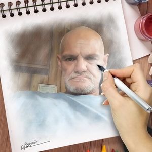 Meet your Posher, Simon